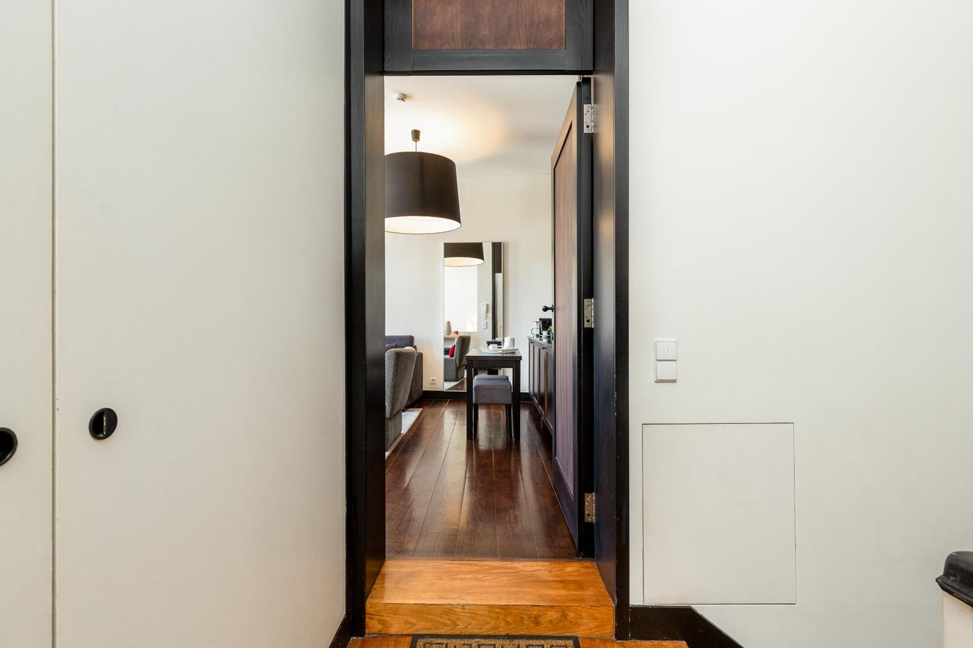 Youropo - Torre Porto Room photo